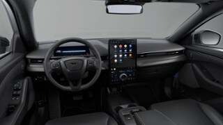 2026 Ford Mustang Mach-E® Internal Image 2